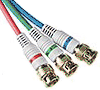RGB Coax Video Extension Cables RGB Coax Video Extension Cables