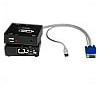 VGA KVM Extenders VGA KVM Extenders