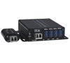 USB Extenders over Fiber USB Extenders over Fiber
