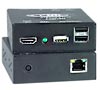 HDMI KVM Extenders HDMI KVM Extenders