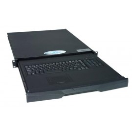 Rack Mount Keyboard Drawer Tray 1ru Rackmount Sun Usb Keyboard