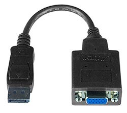 DP-VGA-CNVTR