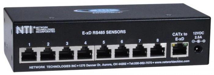 E-RJ8-RS485