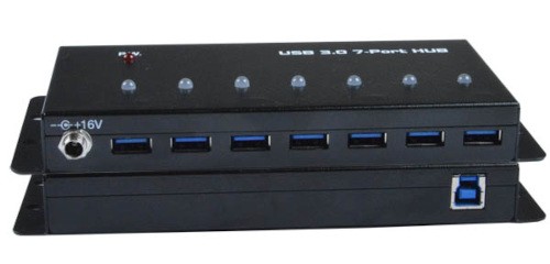USB3-HUB-IND-7