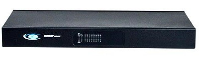 SERIMUX-S-16DP (Front & Back)