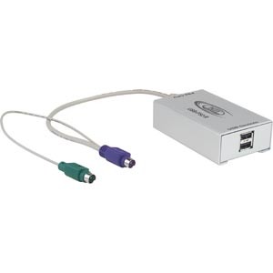 PS2 to USB Adapter