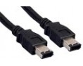 IEEE 1394a 400 FireWire cables