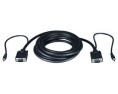 AVEXT-xx-MM Extend monitor, speakers or microphone to 100 feet, Male to Male