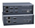 XTENDEX® ST-IPUSB4K-VWDH (Local & Remote Unit)