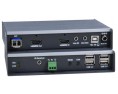 XTENDEX® ST-IPFOUSB4K-LCVW (Local & Remote Units)