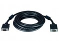 VGA Monitor Cables with Ferrites