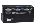 VIDMUX® SE-DVI-2ARS (Front & Back)