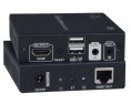ST-C6USB4K18GB-HDBT230 (Remote and Local Unit)