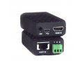 XTENDEX® ST-C6USB4K-HDBT (Local & Remote Unit)