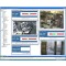 E-MNG: Monitor multiple sensors and IP cameras.