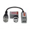 BALUN-STBNC-C - with Attached Cable
