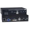 ST-IPUSBVD-R-VW - VGA/DVI USB KVM Extender Over IP with Video Wall Support, Remote Unit