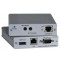 ST-C6HDPOE-HDBT-R-LC - HDMI HDBase-T POE Receiver (Front & Back)